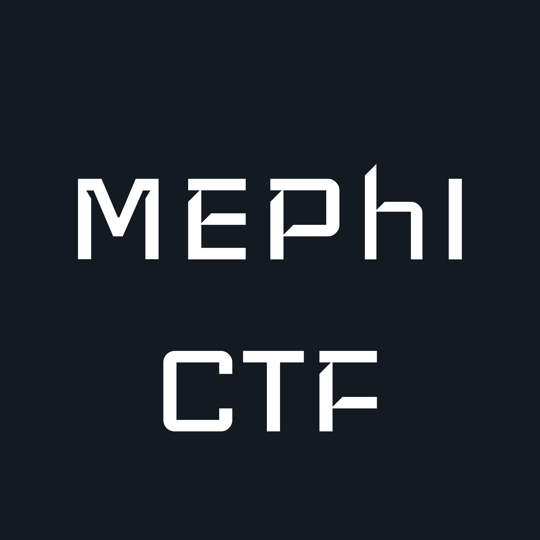 mephictf